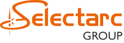 Logo Selectart Group